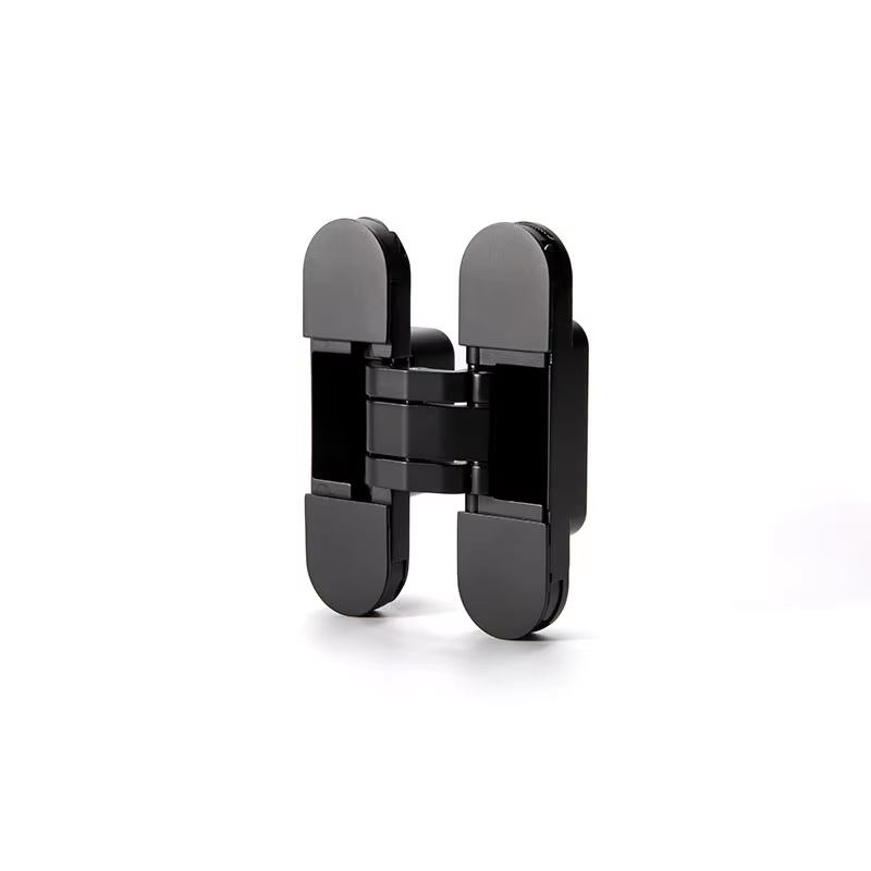 Bisagra oculta ajustable modelo 3d 